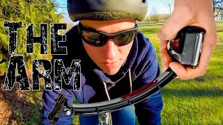 The Arm From China Buy