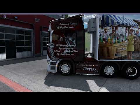 Trailer Owned skin pack double Ekeri 2