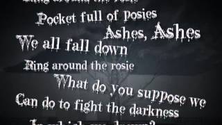 Ring Around The Rosie (lyrics) Slender Elementary 