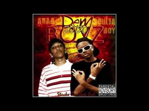 Souljaboy ft Arab - Bring dat beat back