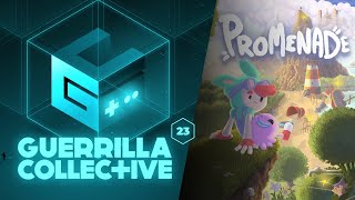Promenade video 1