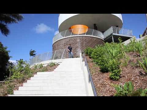 Council Connect (January 2021) - North Mackay Rotary Lookout