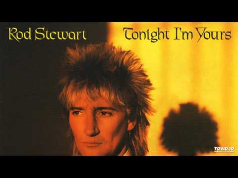 Rod Stewart - Sonny