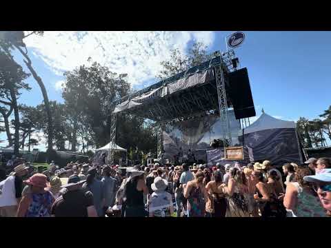 "Mountain Annie" [Enhanced Audio] - Fruition - 10/5/2024 - Hardly Strictly Bluegrass Festival 2024