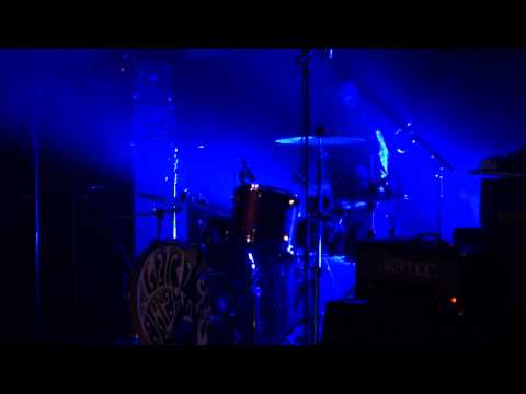 toybloïd | yeah yeah | live @ petit bain