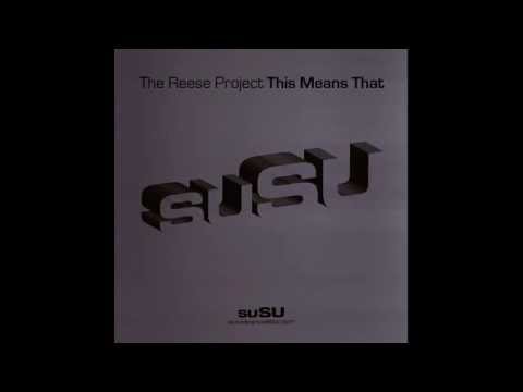 The Reese Project feat. Paul Randolph - This Means That (Bobby & Steve Urban Groove Full Vocal)
