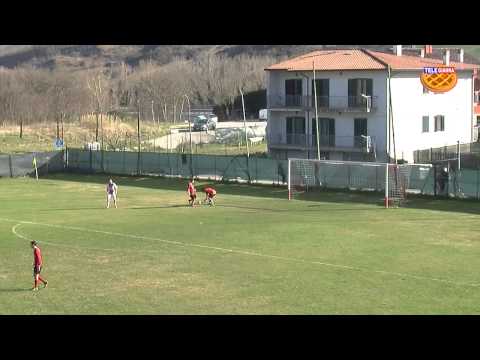 Casinina-Lunano (7 marzo 2015)