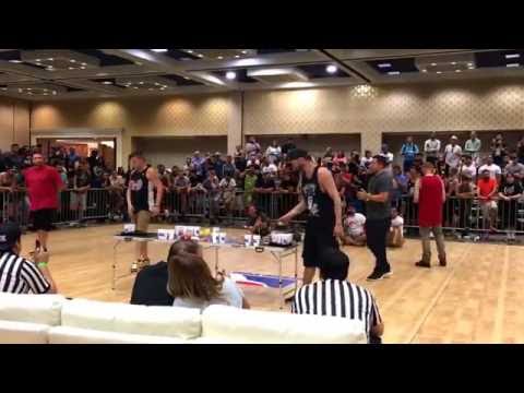 WSOBP 11 Final Table - Game 2 *HD*