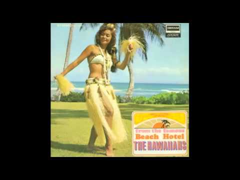 The Hawaiians - Telstar