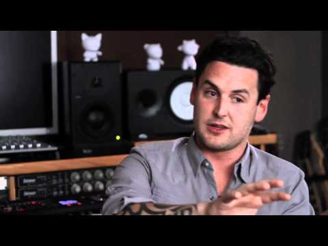 David Hodges Talks About Evanescence's Success in Songwriting