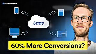 The Hidden Formula for SaaS Success: UX, Copy, and Conversions