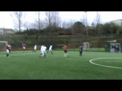 FC Vomero FC Principessa