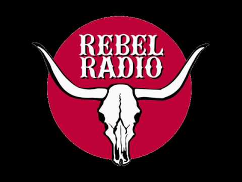 GTA V [Rebel Radio]***Charlie Feathers - Can't Hardly Stand It***
