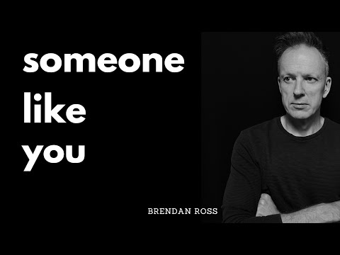 Someone Like You | Adele | Brendan Ross Saxophone Version