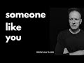 Someone Like You | Adele | Brendan Ross Saxophone Version