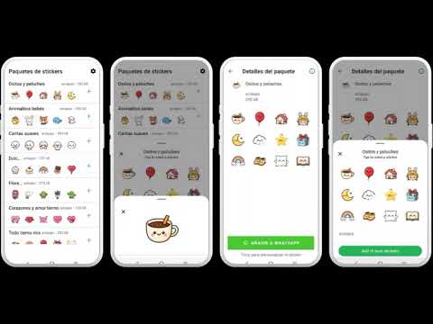 Cute Stickers