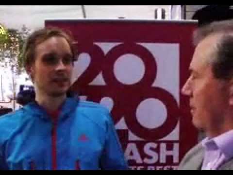 WSD 2012 - James Willstrop