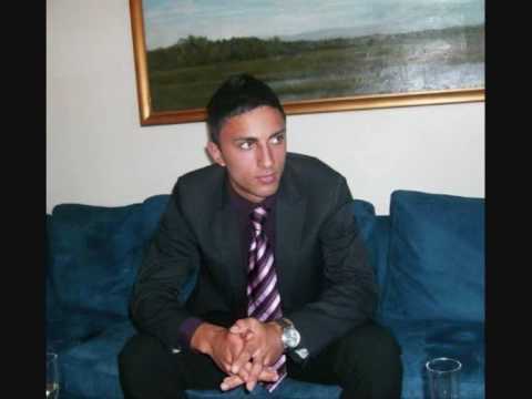 Haris o Patrik - I Feel So Free (prod Kexi)