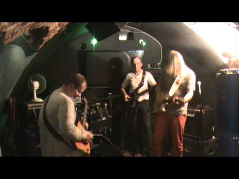 275 Soczewa Blues Session - 11.07.2014 - 1