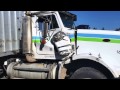Big Rig Roll Over