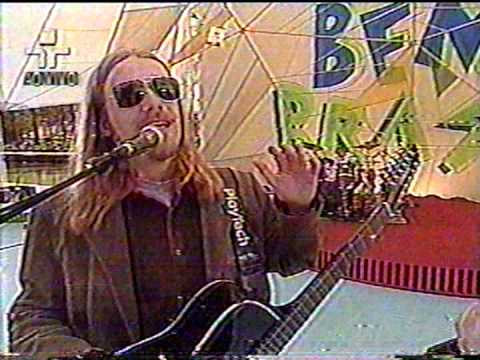 Engenheiros do Hawaii - Bem Brasil 2000