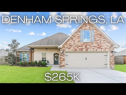 🏡 Just Listed! Stunning 4-Bedroom Home in Arbor Walk 🏡