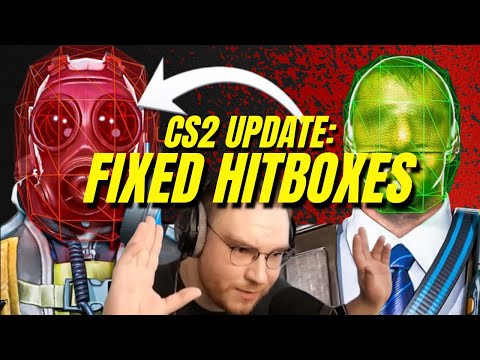 Steam Community :: Video :: CS2: HITBOXES Are Getting Fixed ...