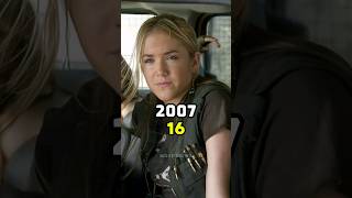Download lagu Resident Evil : Extinction Cast Then And Now [2007-2024] #shorts #cast mp3