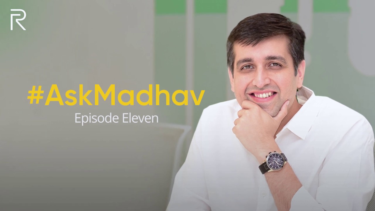 #AskMadhav | Episode 11 - YouTube