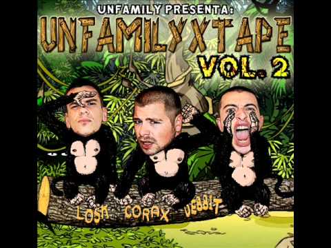 05 - Purammerda - Unfamily