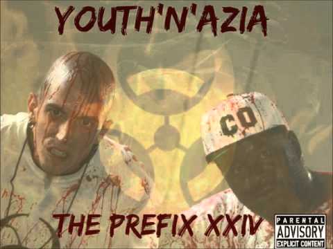 YouthNaziA - Joe Pesci Feat. Dephkilla Deville