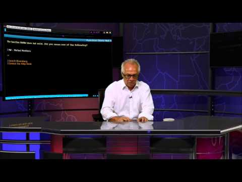 Tom O'Brien 10am News Update - September 8th - 2015