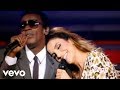 Ivete Sangalo & Seu Jorge Pensando Em Nós Dois (Live)