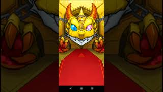 【モンスト】4900円チケットガチャ^^１枚目