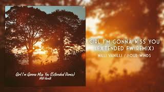 Download lagu Girl I'm Gonna Miss You (Extended FW Remix) - Milli Vanilli mp3 Download lagu Girl I'm Gonna Miss You (Extended FW Remix) - Milli Vanilli mp3