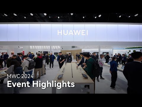 MWC 2024 - Event Highlights