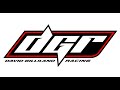 Live: David Gilliland Racing Announcement | NASCAR
