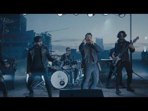 Rezisto - Renis Gjoka & Eugent Bushpepa (Official Video)