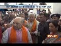BJP president inaugurates Nanaji Deshmukh library in Chandigarh