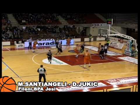 ADECCO GOLD 24^ GIORNATA - LA TOP TEN