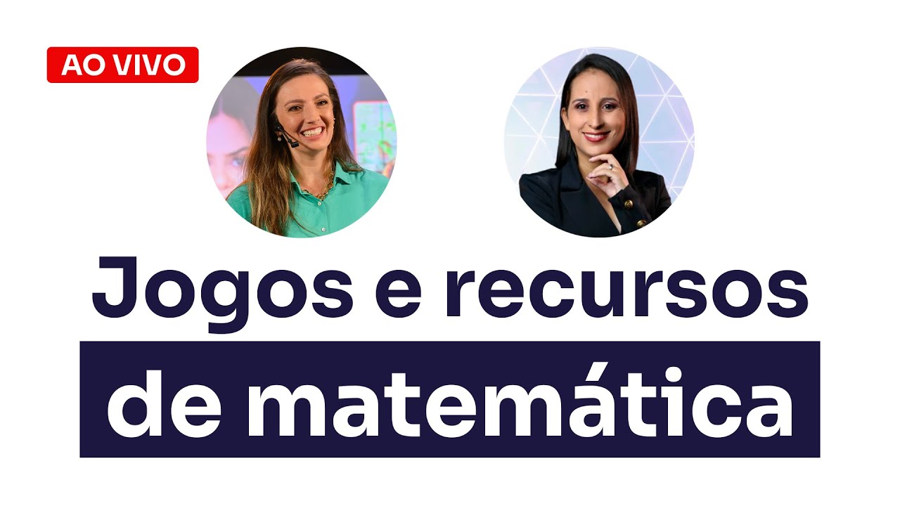 Jogos e recursos de matemática