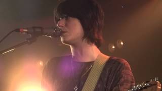 Sharon Van Etten - I Don&#39;t Want To Let You Down (HD) Live In Paris 2014