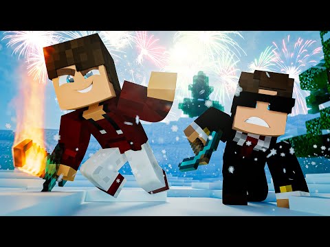 O MELHOR SERVIDOR VOLTOU! FACTIONS ICE #01