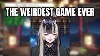 Raden Explains Her Friend Group's Weirdest Inside Joke | Juufuutei Raden