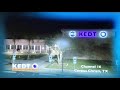 KEDT Station ID 2020