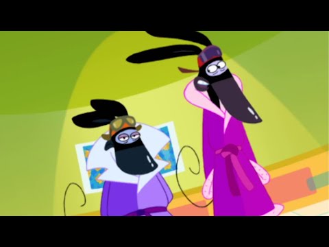 Ratz 😎 J'aime ton style 😎 Episodes en HD