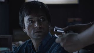 मुझे किसी का बाप भी अंदर नहीं कर सकता  | Best Thriller Scene Of Murder -2 Movie | Emraan Hashmi