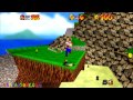 Super Mario 64 Part 17