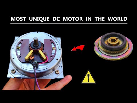 Do Not Throw Away your Car Power Window Motor 12v 10 Amps DC Motor Salvage DIY