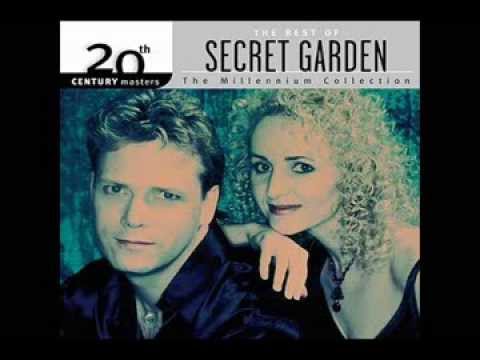 Secret Garden - 07. Papillon - Album: The Best of Secret Garden ... 20th Century